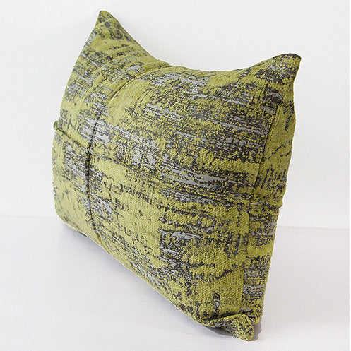 Luxury Decorative Pillow Cover - Premium Fabric Accent for Sofa