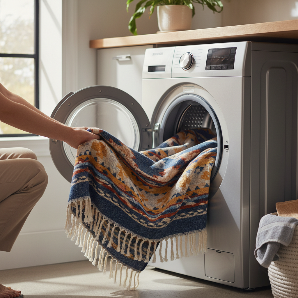 How to Keep Your Blankets and Pillows Soft, Fresh, and Long-Lasting