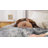 Faux Fur Sherpa Blanket - Plush Shaggy Reversible Bed & Couch Throw